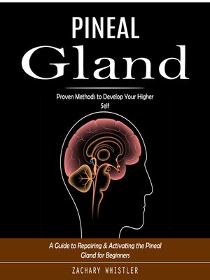 cover image of Pineal Gland
